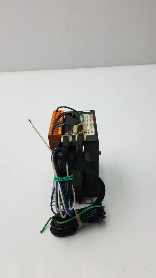 Northlake Habermann 3080-0044-0000 PRI 3x400/460//480v SEC 24V 10A DC Transformer Transformer, as-is (for parts) product photo 2