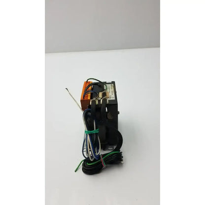 Northlake Habermann 3080-0044-0000 PRI 3x400/460//480v SEC 24V 10A DC Transformer Transformer, second-hand product photo 2