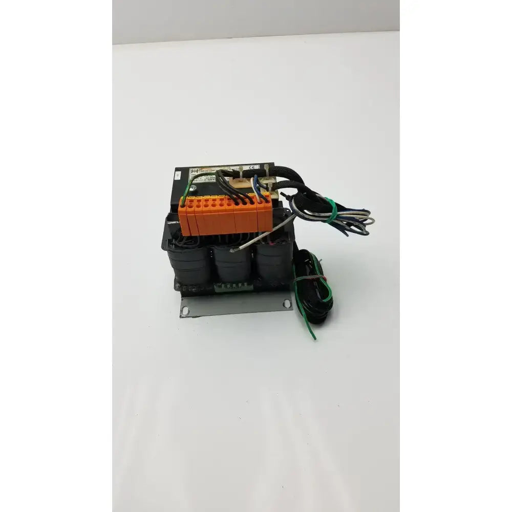 Northlake Habermann 3080-0044-0000 PRI 3x400/460//480v SEC 24V 10A DC Transformer Transformer, second-hand product photo 1