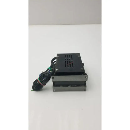 Northlake Habermann 3080-0044-0000 PRI 3x400/460//480v SEC 24V 10A DC Transformer Transformer, second-hand product photo 4