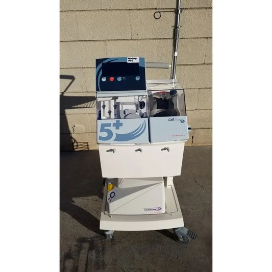 Reuse Medical Haemonetics Cell Saver 5+ Autotransfusion System Other Medical & Lab Equipment, second-hand product photo 1