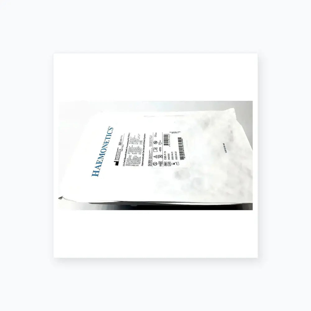 Haemonetics CSE-P-70 Cell Saver Elite Processing Kit Cell Saver Elite Processing Kit, second-hand product photo 4