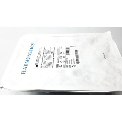 Haemonetics CSE-P-70 Cell Saver Elite Processing Kit Cell Saver Elite Processing Kit, second-hand product photo 4