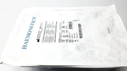 Haemonetics CSE-P-70 Cell Saver Elite Processing Kit Cell Saver Elite Processing Kit, second-hand product photo 4
