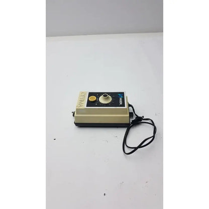 Volpi Hagen Optima Pump No A-807 115 Volt AC 60 Hz 5 Watts Air Pump, as-is (for parts) product photo 2
