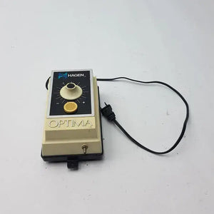Hagen Optima Pump No A-807 115 فولت تيار متردد 60 هرتز 5 واط