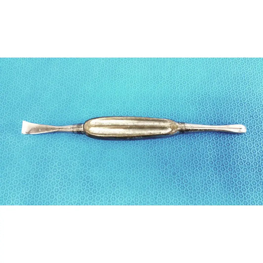 Reuse Medical HAIGHT Periosteal Elevators – Stainless Steel Surgical Tools Surgical & Orthopedic Instruments, second-hand product photo 1
