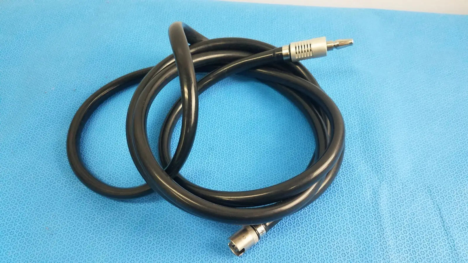 Reuse Medical Hall 5052-10 Zimmer 8801-02 Pneumatic Air Hose Other Healthcare, Lab & Dental, second-hand product photo 1