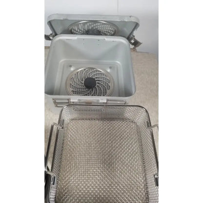 Acumed HALL Surgical Micro 100 Set With Autoclave Case 5052-12 Surgical Instrument Set, second-hand product photo 19