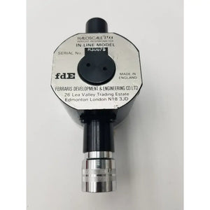 مقياس التنفس Haloscale Wright نموذج M3067S المدمج