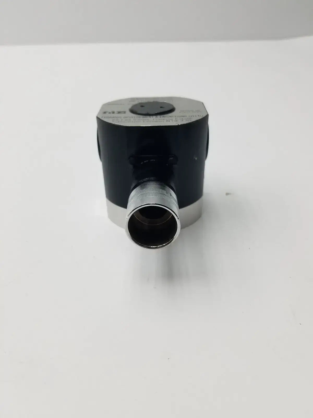 Haloscale Wright Respirometer In-Line Model M3067S In-Line Respirometer, second-hand product photo 9