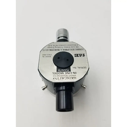 Haloscale Wright Respirometer In-Line Model M3067S In-Line Respirometer, second-hand product photo 3
