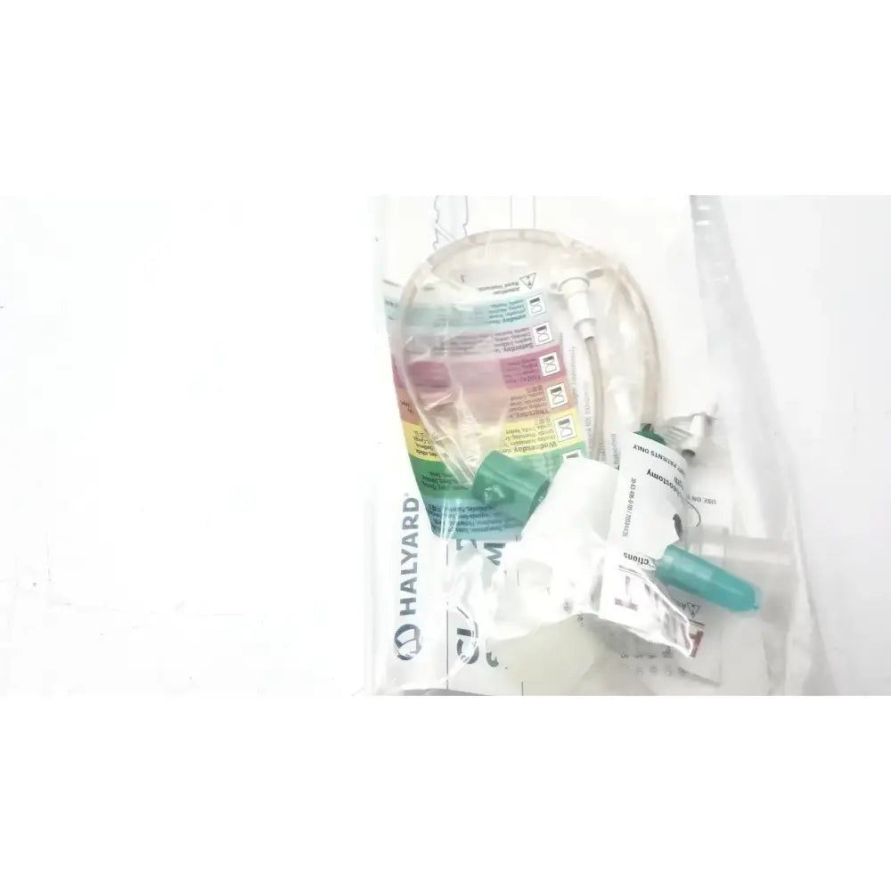 Halyard 221038 Closed Suction System For Adults Closed Suction System, second-hand product photo 6