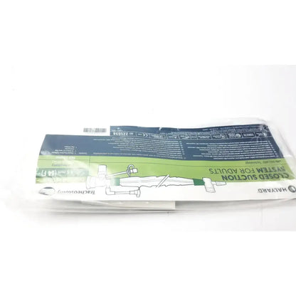 Halyard 221038 Closed Suction System For Adults Closed Suction System, second-hand product photo 3