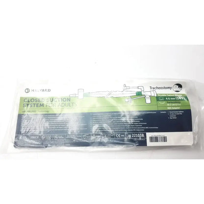 Halyard 221038 Closed Suction System For Adults Closed Suction System, second-hand product photo 1