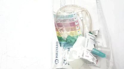 Halyard 221038 Closed Suction System For Adults Closed Suction System, second-hand product photo 6