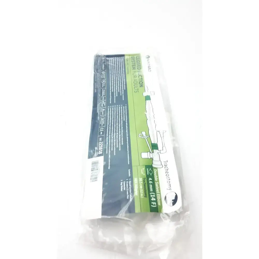 Halyard 221038 Closed Suction System For Adults Closed Suction System, second-hand product photo 2