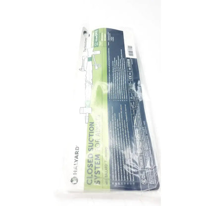 Halyard 221038 Closed Suction System For Adults Closed Suction System, second-hand product photo 4