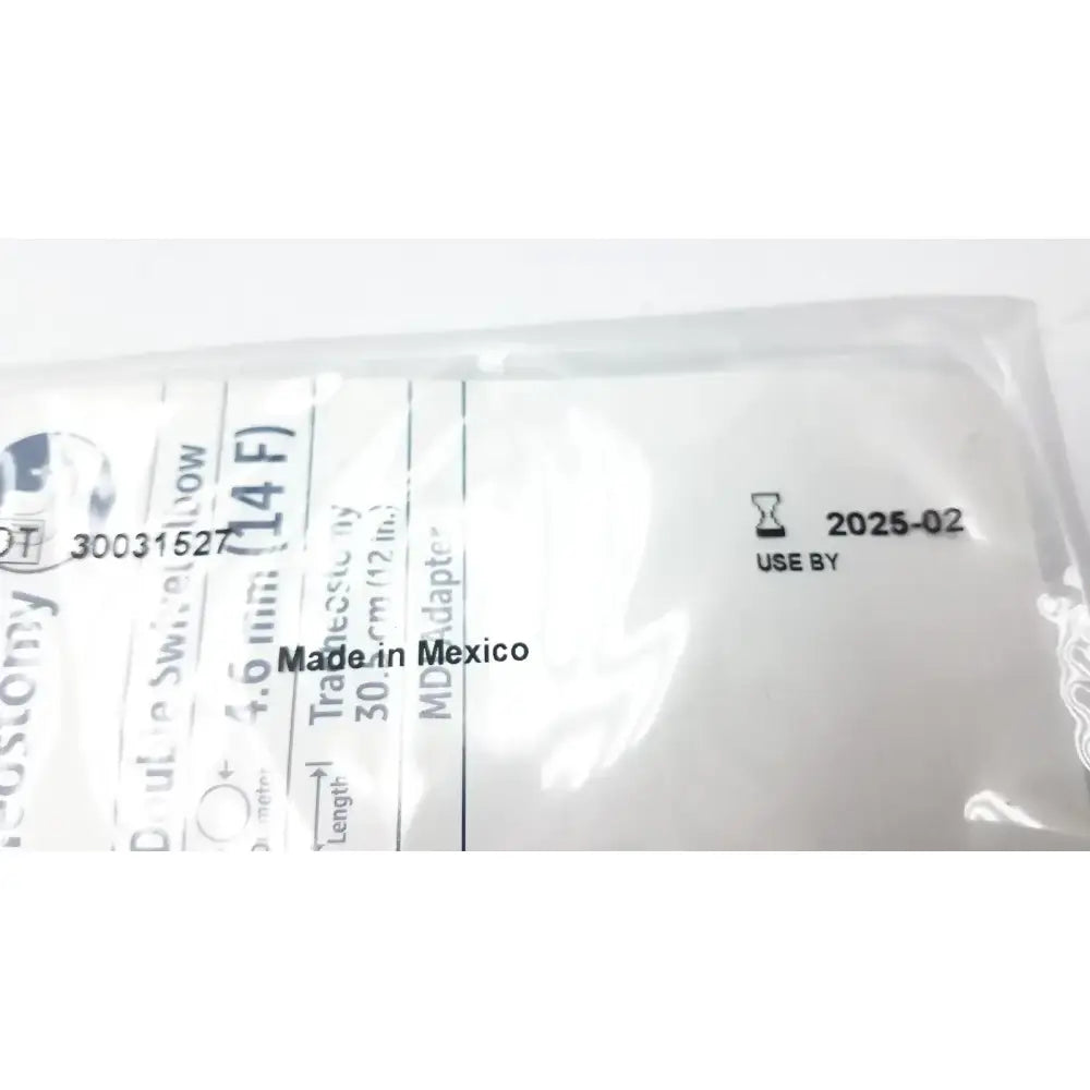 Halyard 221038 Closed Suction System For Adults Closed Suction System, second-hand product photo 7