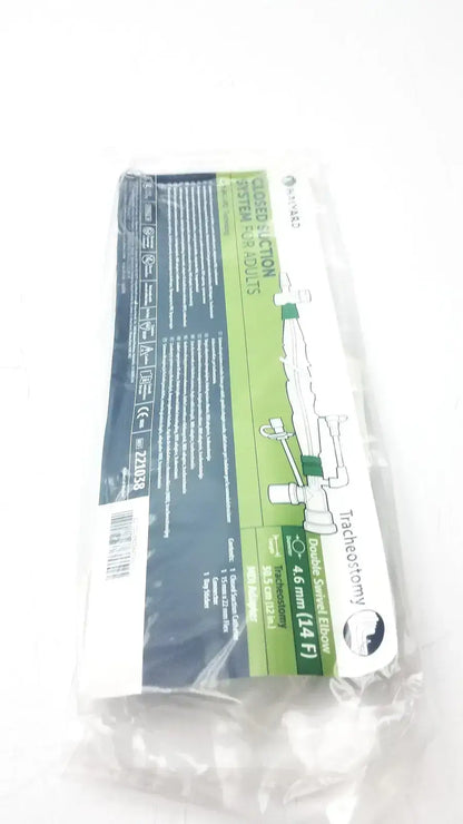 Halyard 221038 Closed Suction System For Adults Closed Suction System, second-hand product photo 2