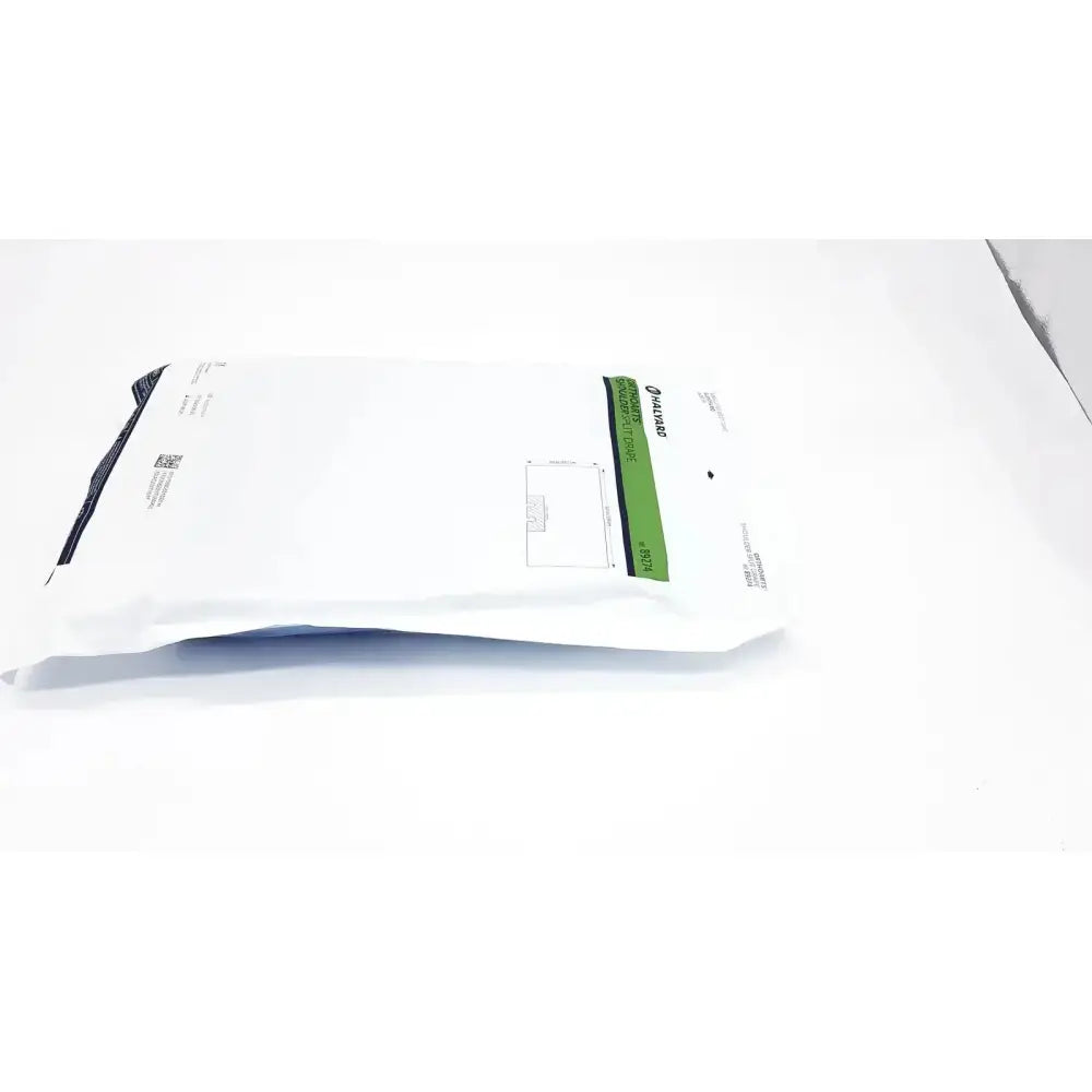 Halyard 89274 Orthoarts Shoulder Split Drape, 112in x 60in Exp. 2028 Surgical Drape, new product photo 19