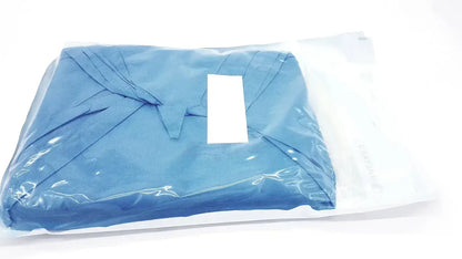 Halyard 89274 Orthoarts Shoulder Split Drape, 112in x 60in Exp. 2028 Surgical Drape, new product photo 13