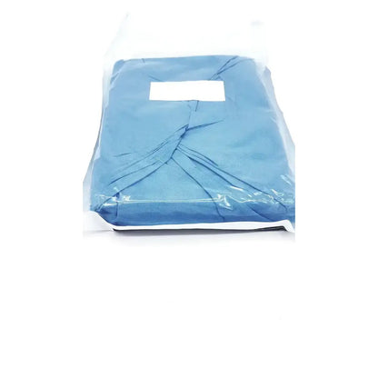 Halyard 89274 Orthoarts Shoulder Split Drape, 112in x 60in Exp. 2028 Surgical Drape, new product photo 9