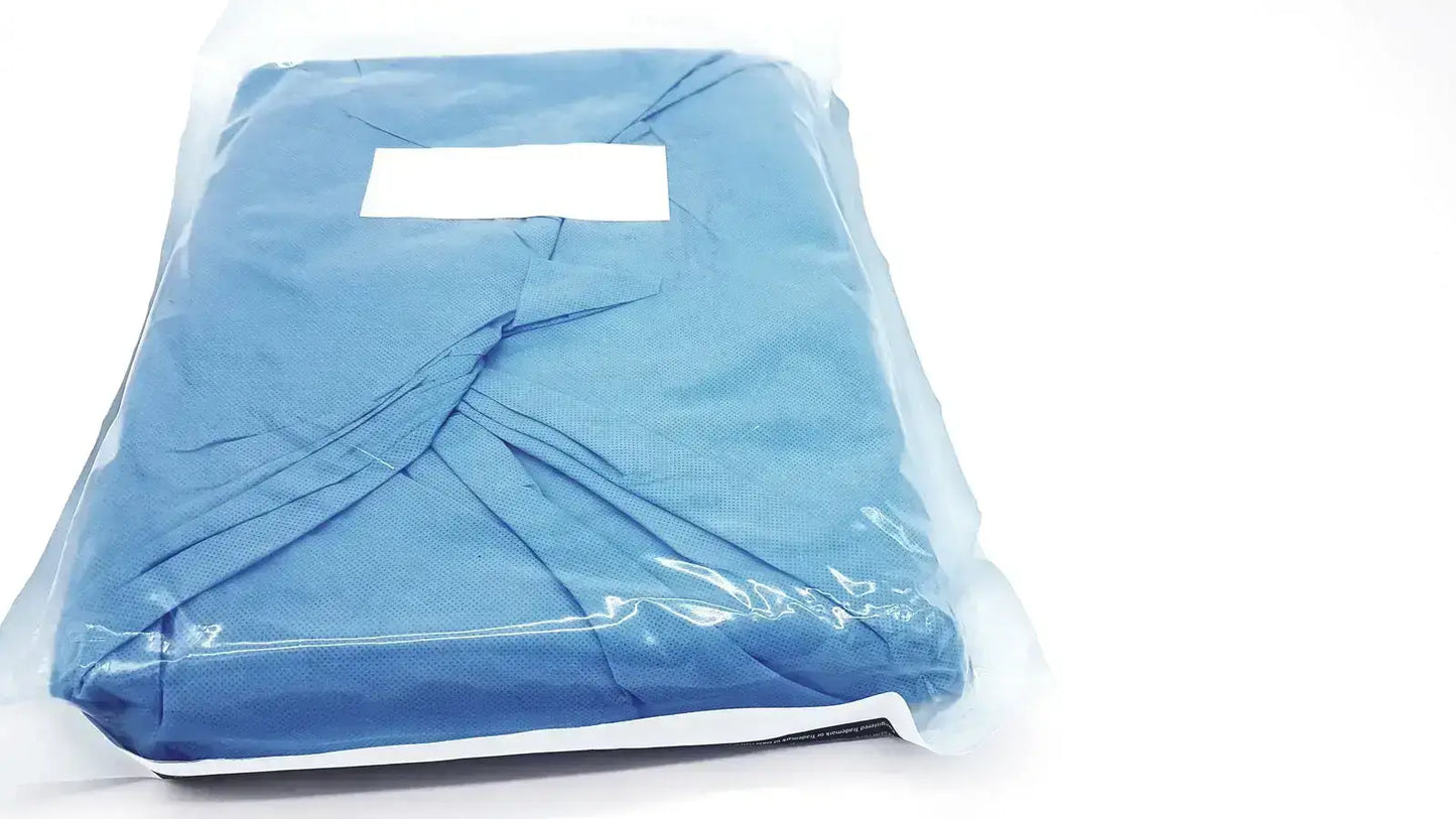 Halyard 89274 Orthoarts Shoulder Split Drape, 112in x 60in Exp. 2028 Surgical Drape, new product photo 10