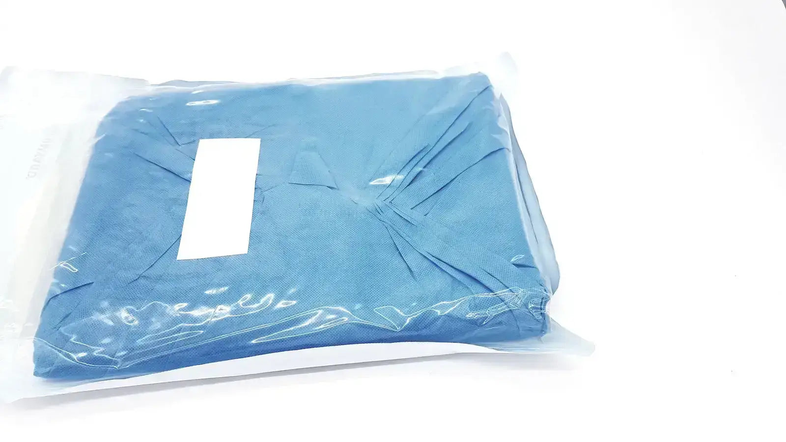 Halyard 89274 Orthoarts Shoulder Split Drape, 112in x 60in Exp. 2028 Surgical Drape, new product photo 11