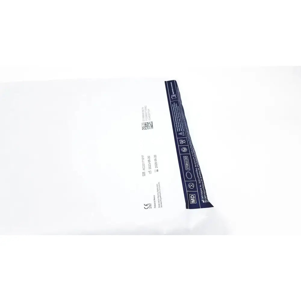 Halyard 89274 Orthoarts Shoulder Split Drape, 112in x 60in Exp. 2028 Surgical Drape, new product photo 6