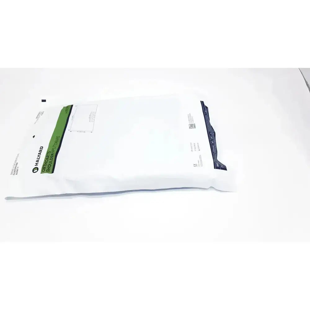 Halyard 89274 Orthoarts Shoulder Split Drape - 112in x 60in Exp. 2028 Surgical Drape, second-hand product photo 3