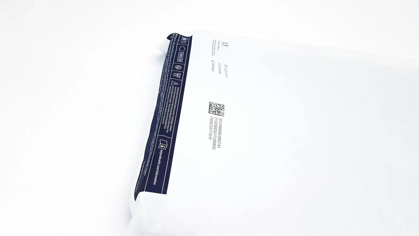 Halyard 89274 Orthoarts Shoulder Split Drape, 112in x 60in Exp. 2028 Surgical Drape, new product photo 8