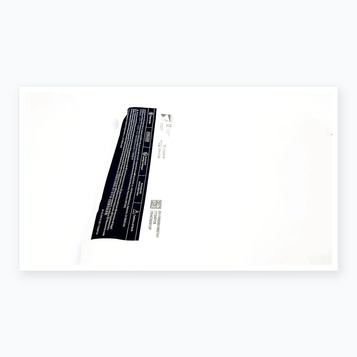 Halyard 89274 Orthoarts Shoulder Split Drape, 112in x 60in Exp. 28-07-2024 Surgical Drape, second-hand product photo 6