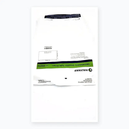 Halyard 89274 Orthoarts Shoulder Split Drape, 112in x 60in Exp. 28-07-2024 Surgical Drape, second-hand product photo 9