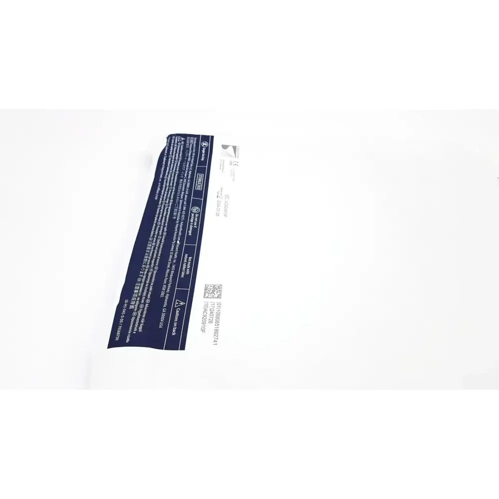 Halyard 89274 Orthoarts Shoulder Split Drape, 112in x 60in Exp. 28-07-2024 Surgical Drape, second-hand product photo 6