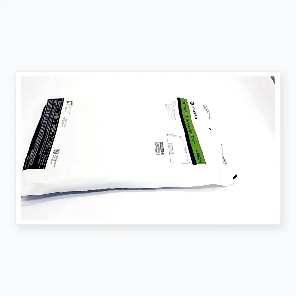 Halyard 89274 Orthoarts Shoulder Split Drape, 112in x 60in Exp. 28-07-2024 Surgical Drape, second-hand product photo 8