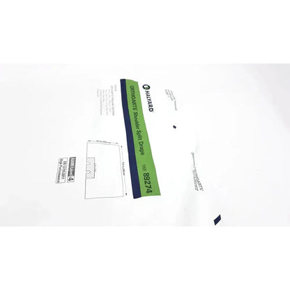 Halyard 89274 Orthoarts Shoulder Split Drape, 112in x 60in Exp. 28-07-2024 Surgical Drape, second-hand product photo 7