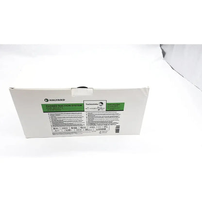 Halyard Closed Suction System For Adults Ref: 221038 Closed Suction System, new product photo 1