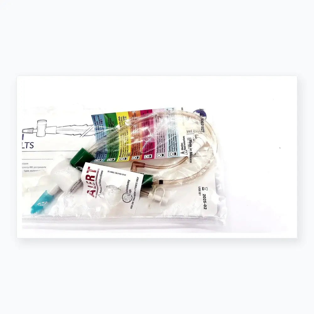 Halyard Closed Suction System For Adults Ref: 221038 Closed Suction System, new product photo 13