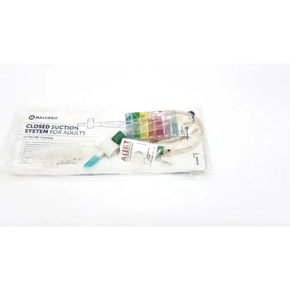 Halyard Closed Suction System For Adults Ref: 221038 Closed Suction System, new product photo 12