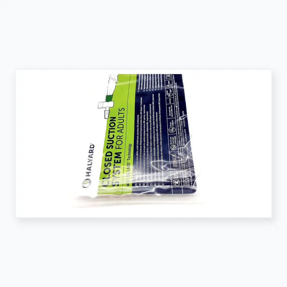Halyard Closed Suction System For Adults Ref: 221038 Closed Suction System, new product photo 7