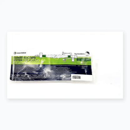 Halyard Closed Suction System For Adults Ref: 221038 Closed Suction System, new product photo 6