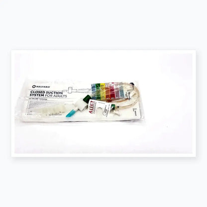 Halyard Closed Suction System For Adults Ref: 221038 Closed Suction System, new product photo 12