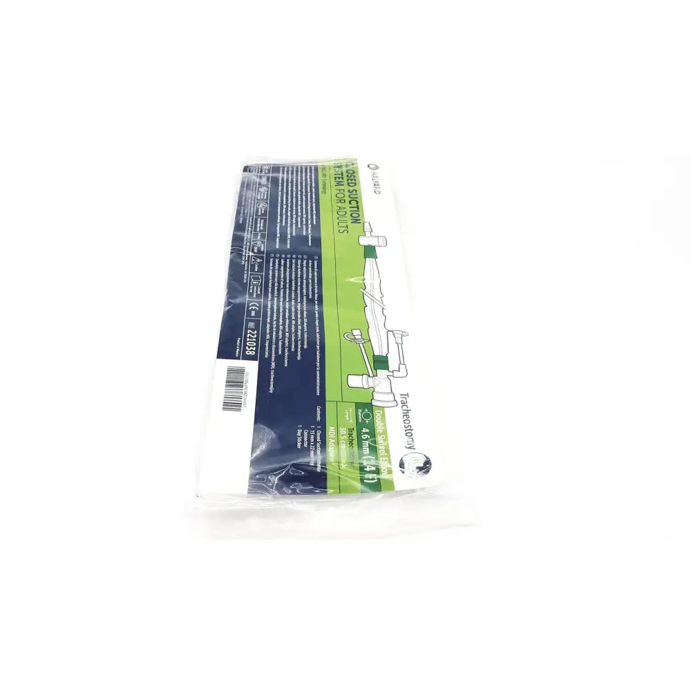 Halyard Closed Suction System For Adults Ref: 221038 Closed Suction System, new product photo 10
