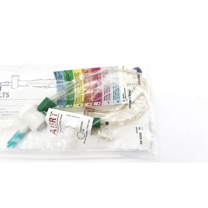 Halyard Closed Suction System For Adults Ref: 221038 Closed Suction System, new product photo 13