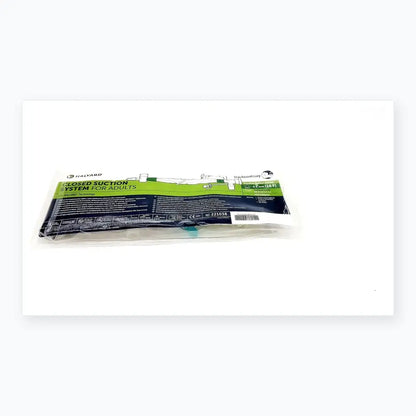 Halyard Closed Suction System For Adults Ref: 221038 Closed Suction System, new product photo 11