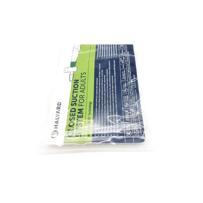 Halyard Closed Suction System For Adults Ref: 221038 Closed Suction System, new product photo 7