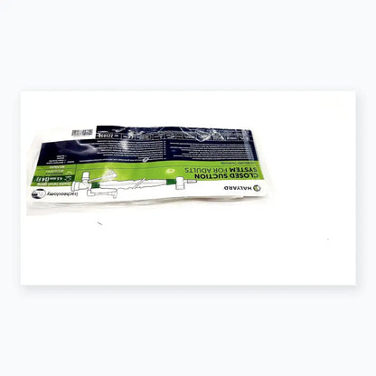 Halyard Closed Suction System For Adults Ref: 221038 Closed Suction System, new product photo 9