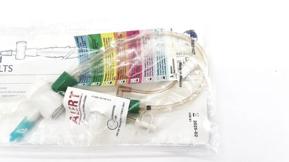 Halyard Closed Suction System For Adults Ref: 221038 Closed Suction System, new product photo 13