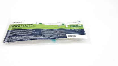 Halyard Closed Suction System For Adults Ref: 221038 Closed Suction System, new product photo 11